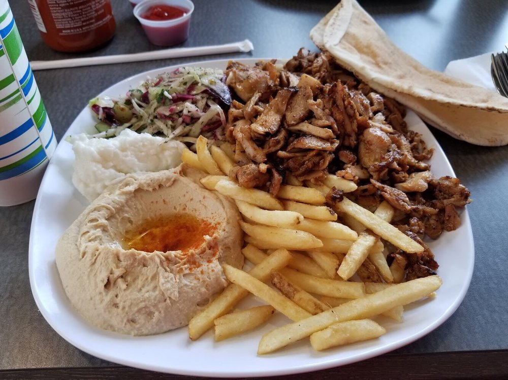 Turquaz Kebab House 18 Reviews Middle Eastern 13310 137 Avenue