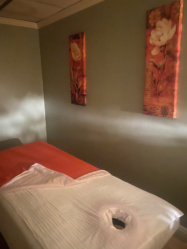 Everyday Relaxation Massage and Reflexology