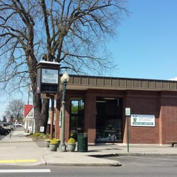 lynden chamber of commerce public services government 518 city of lynden public works