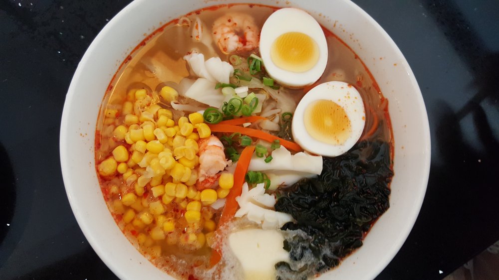 Kauai Ramen 119 Photos & 107 Reviews Ramen 4469 Waialo Rd, Eleele