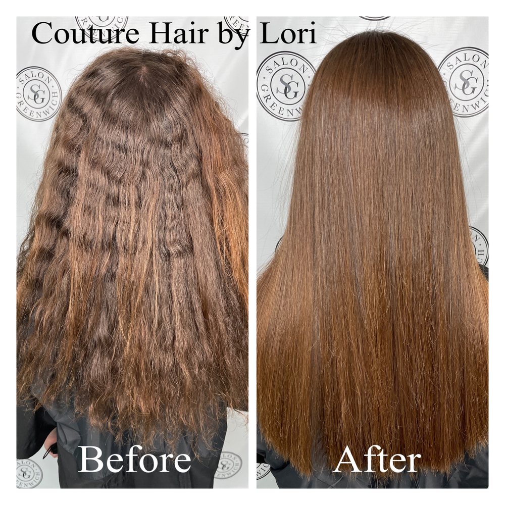 Salon Greenwich