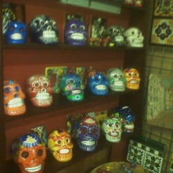 Orange County Tile Flooring 1021 E Arlee Pl Anaheim Ca Phone Photo Of Orange County Tile Anaheim Ca United States Mexican Handcrafted Skulls