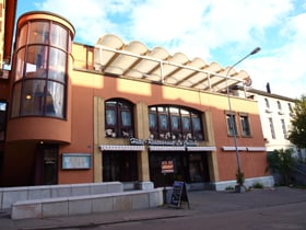 Hôtel-Restaurant la Calèche - Tramelan