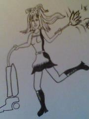 Kelly's Cleaning