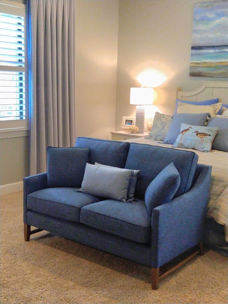 A New Creation Interiors