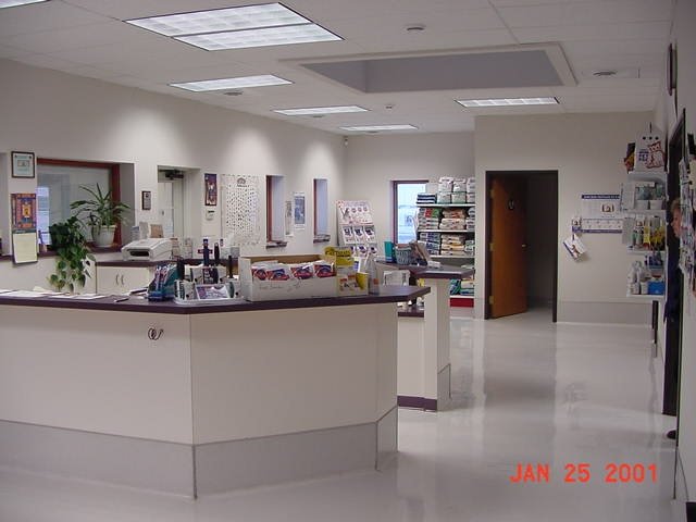 Petcetera Animal Clinic 1150 40th Ave S Grand Forks Nd 58201