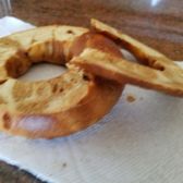 Panera bread zanesville ohio