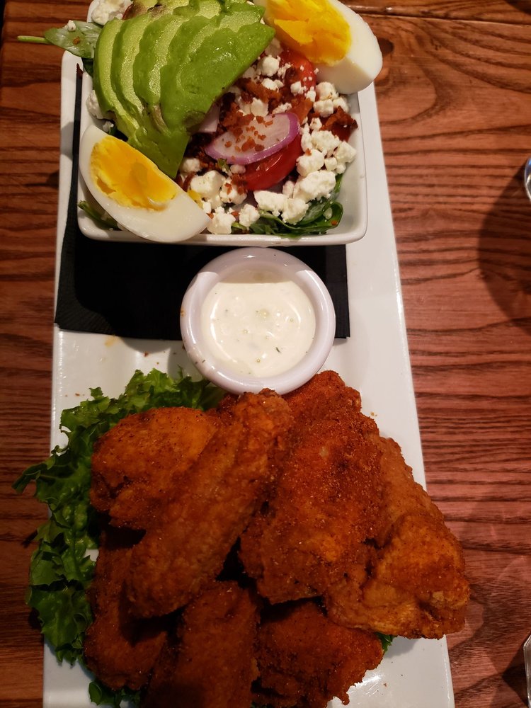 Kenzington Burger Bar