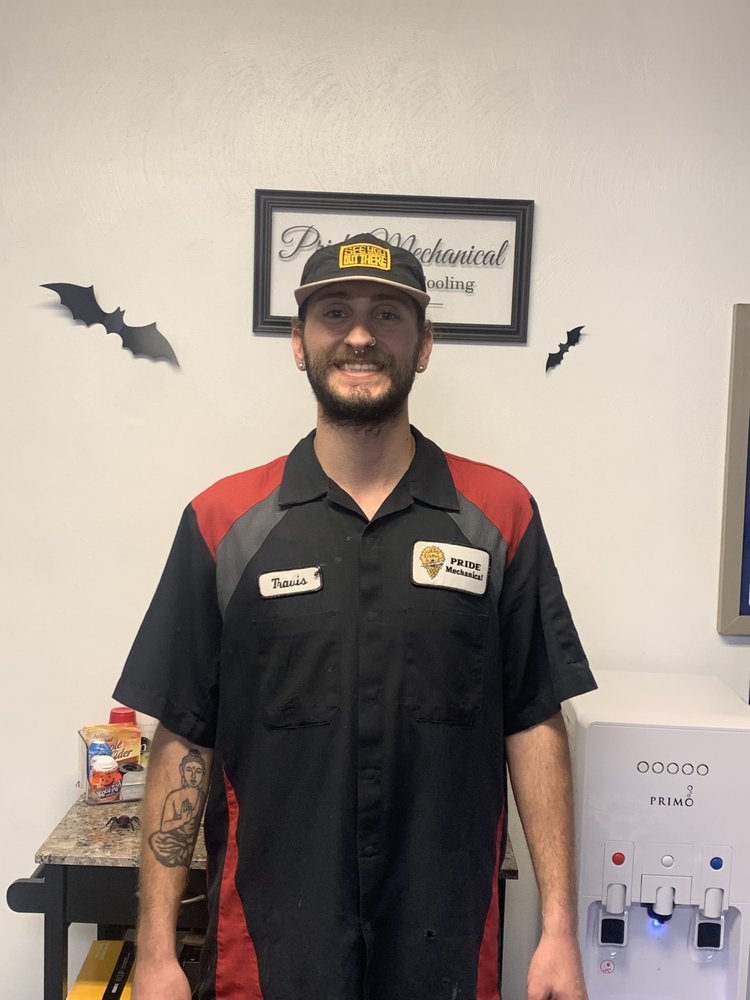 Pride Mechanical Heating & Cooling