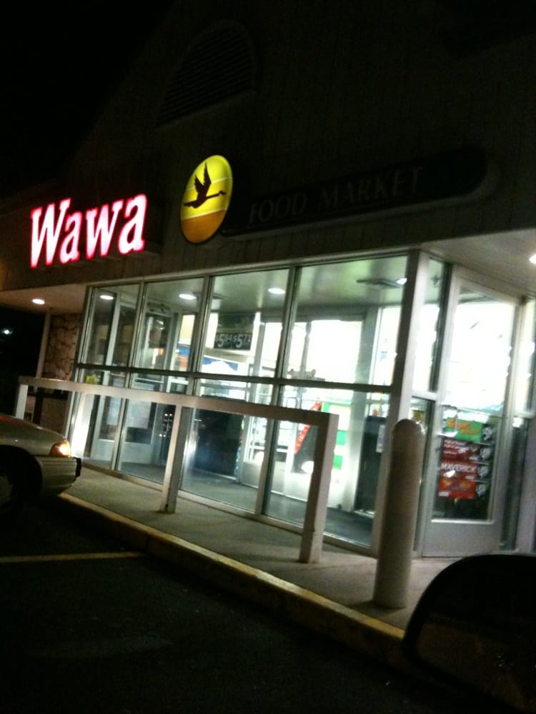 Wawa