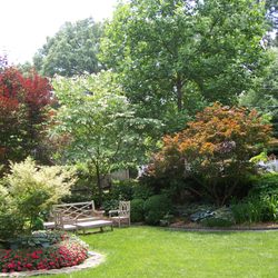 Habersham Gardens Landscape Services Landscaping 1134 Dalon Rd Photo Of Habersham Gardens Landscape Services Atlanta Ga United States