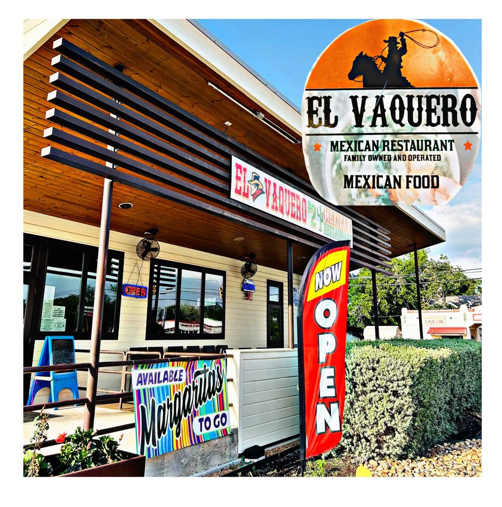El Vaquero Mexican Restaurant