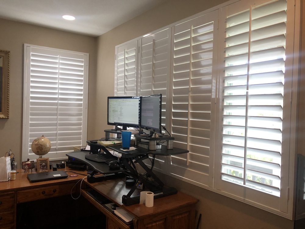 Express Blinds