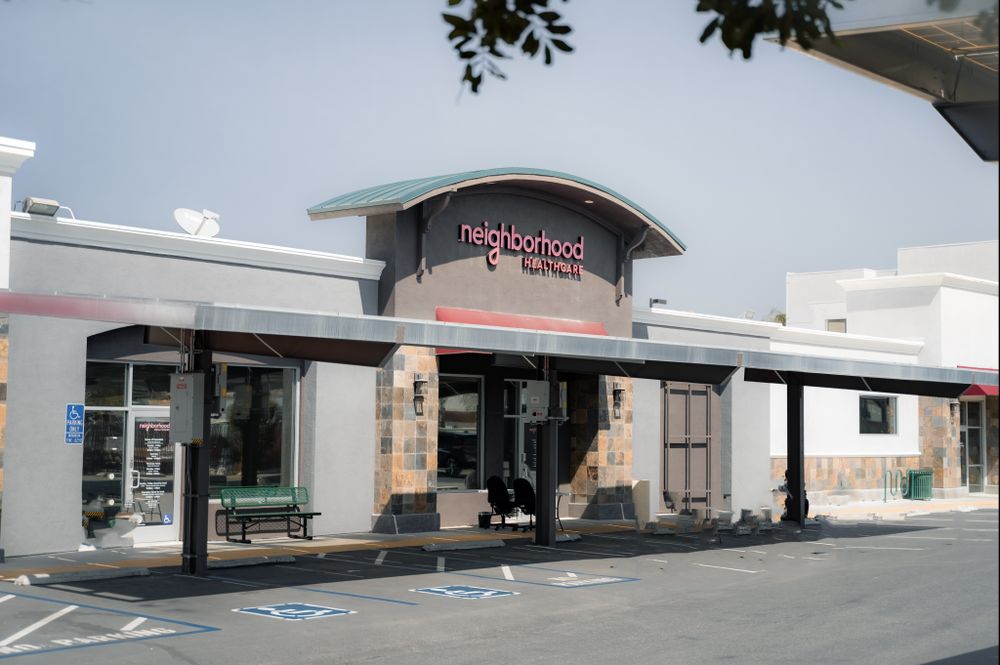Neighborhood Healthcare