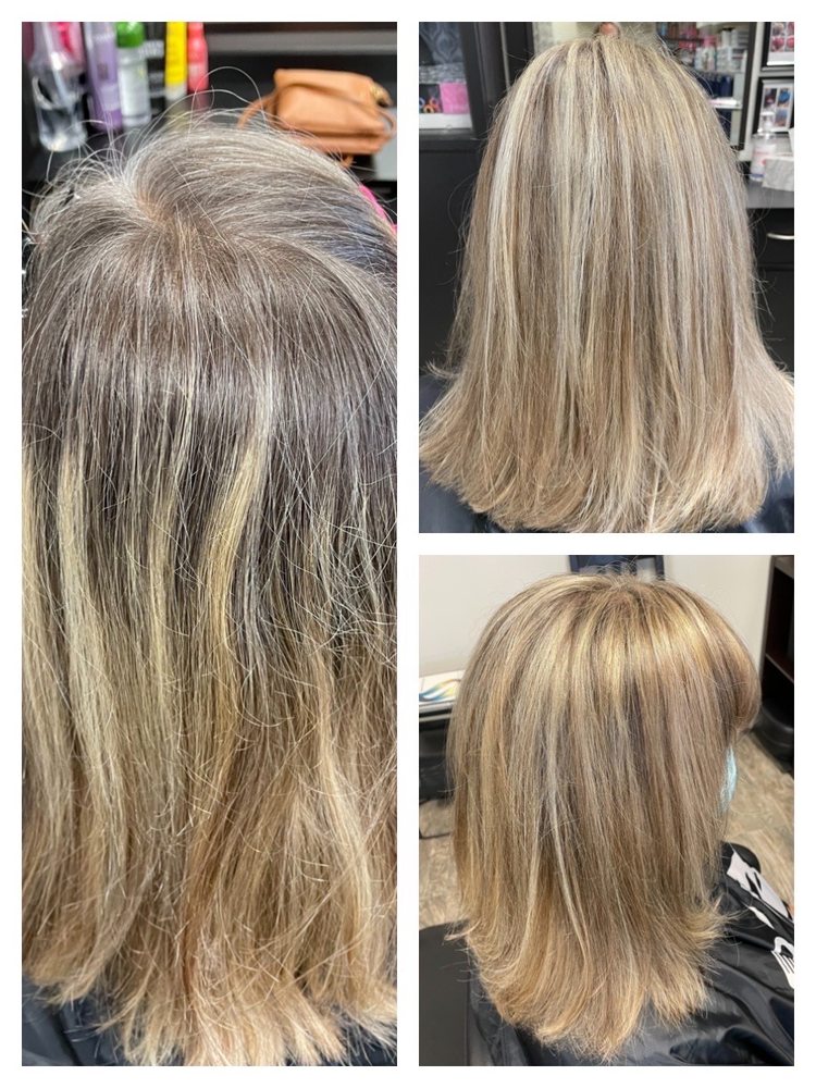 Ofelia Hair Studio