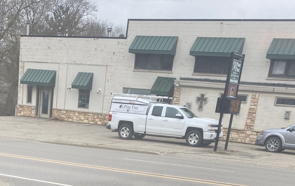 image of business Pine Tree Heating and Air Conditioning