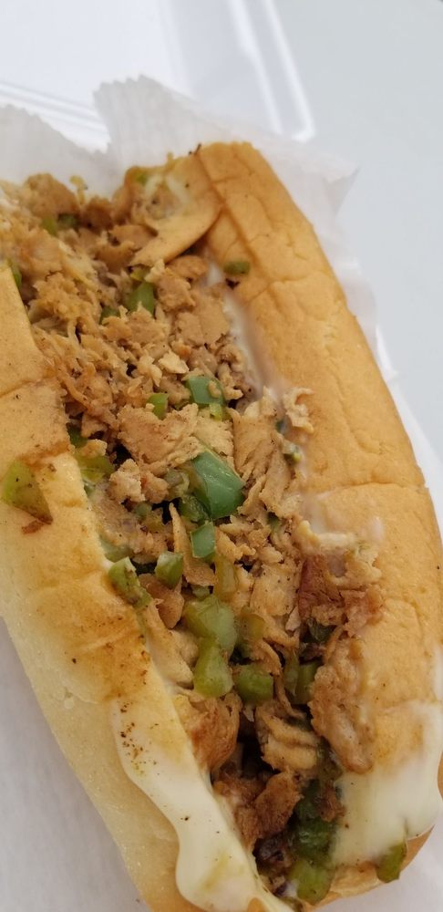 Jessica's Food Truck