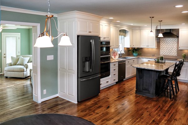 Allure Restoration and Construction