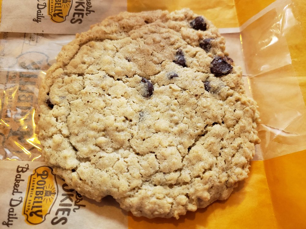 Potbelly Sandwich Shop
