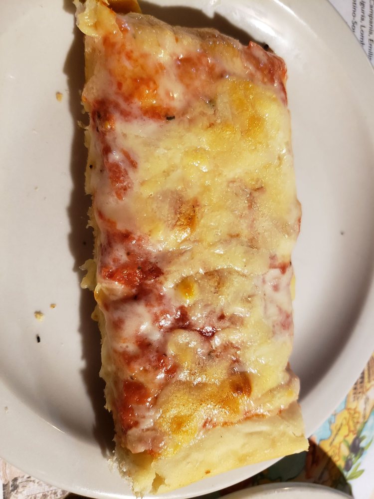 Salerno's Cafe