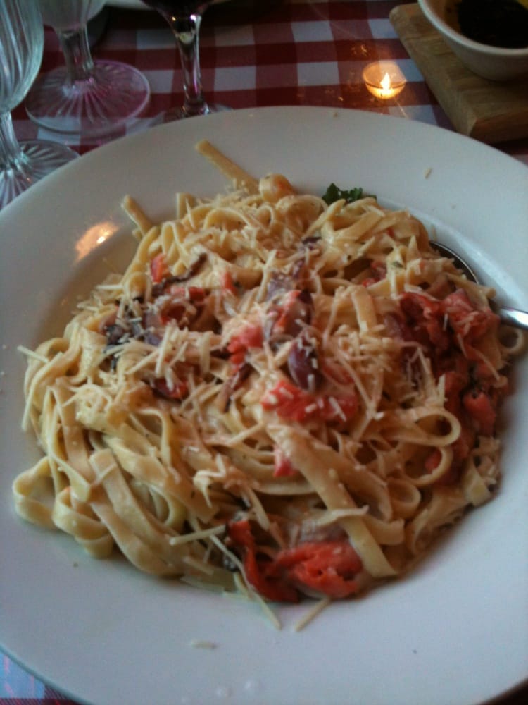 Morelli’s Cafe Italiano CLOSED 43 Reviews Italian 423 N Main St