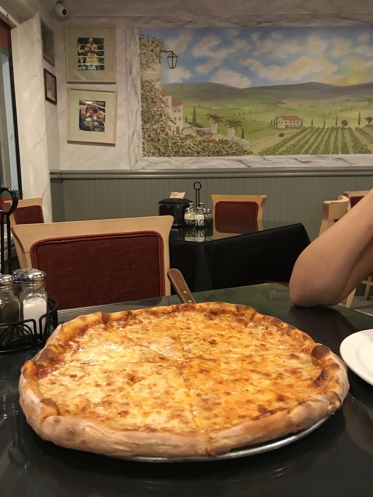 Nick’s Pizza 107 Photos & 79 Reviews Pizza 137 NE 2nd Ave