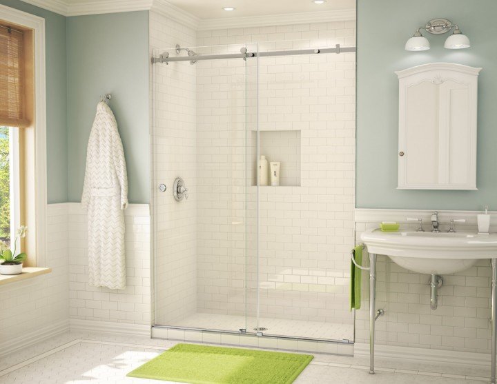 Dixon Glass & Door