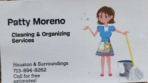 Jazmin's Cleaning Service And More