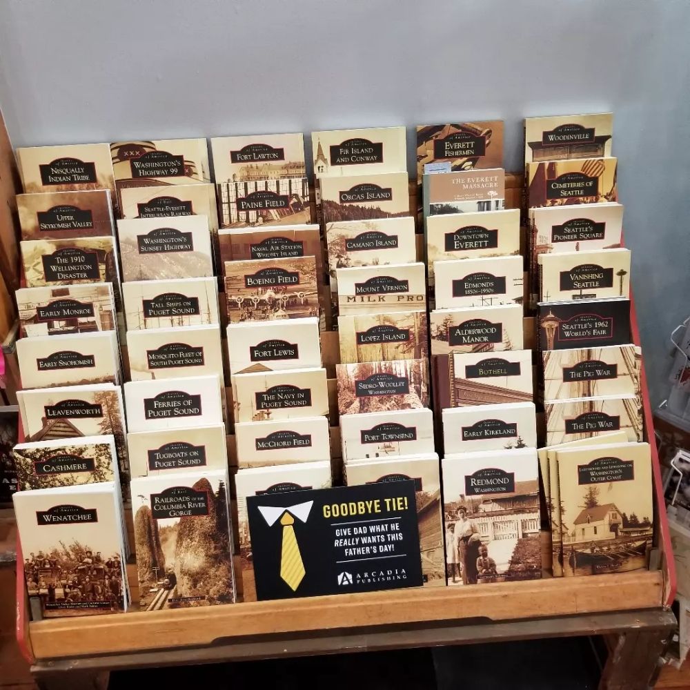 Artisans Books & Coffee