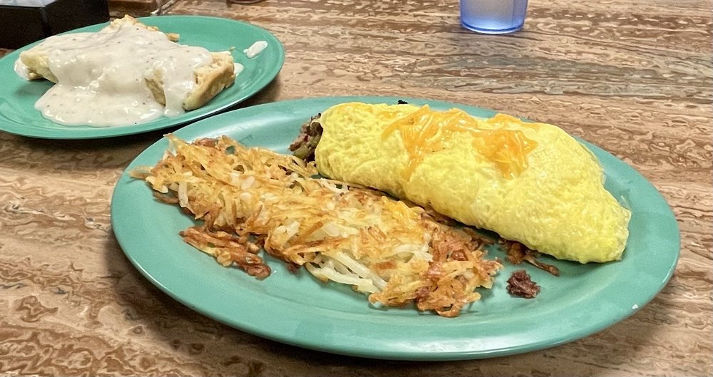 Midway Cafe