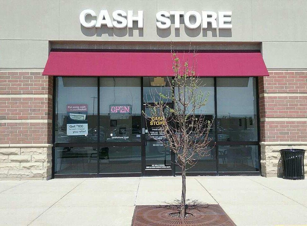 Easy no fax cash advance photo 1