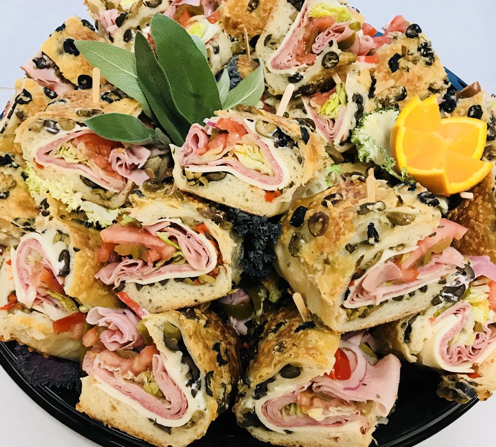 Crocodile Catering
