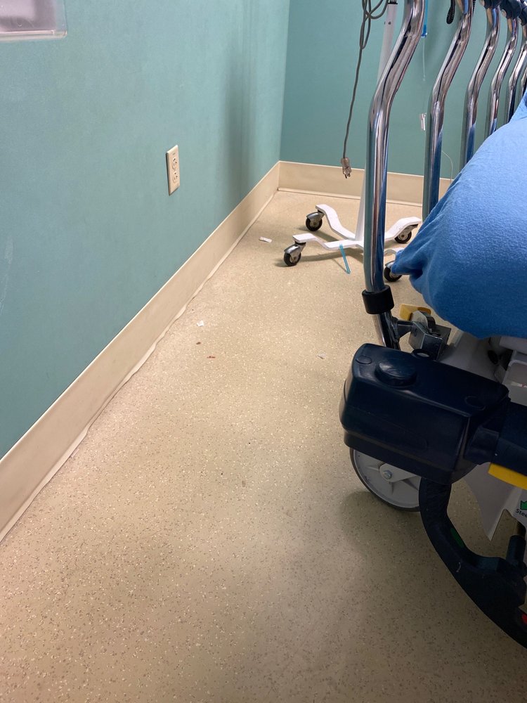 Adventist Health Lodi Memorial Emergency Department
