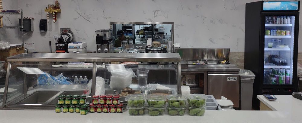 Spicy Lao Kitchen