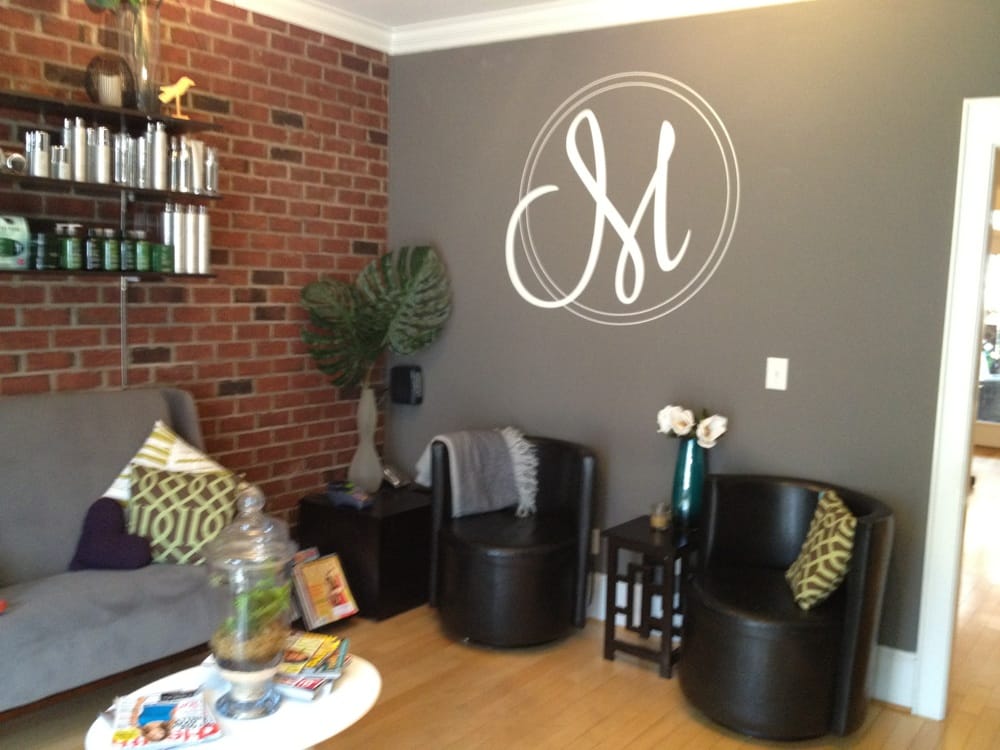 Salon Medusa Hair Salons 315 Martin Luther King Dr, Southside