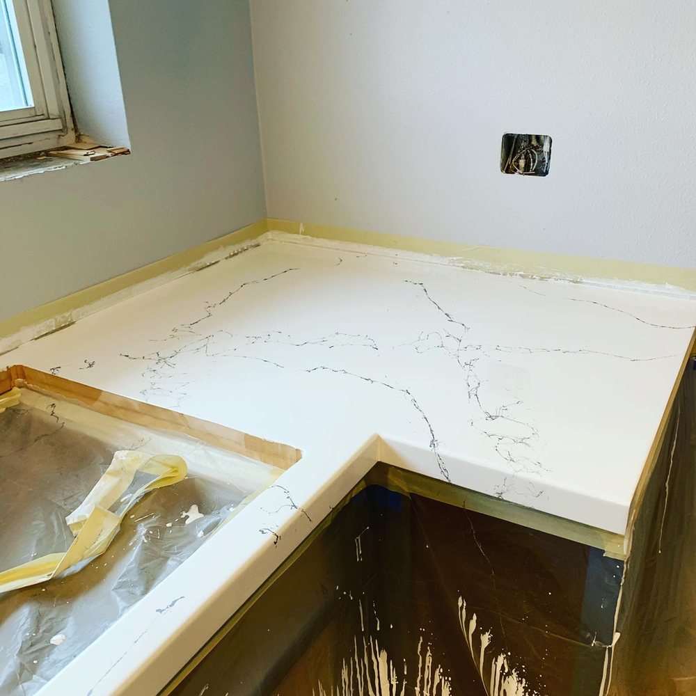 image of business KC Custom Epoxy Counters and Floors