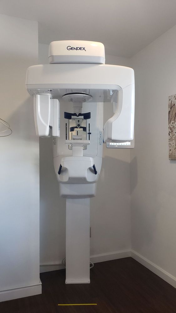 image of business Blue House Dentistry