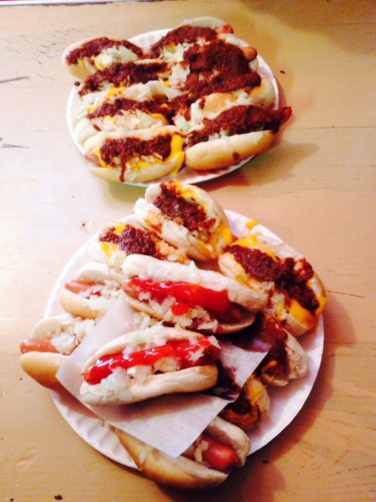 Gus’s Hotdogs 34 Photos & 95 Reviews Hot Dogs 212 25th St, Watervliet, NY Restaurant