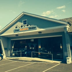Post Modern Home - Furniture Stores - 110 Post Rd, Darien, CT ... Post Modern Home - Furniture Stores - 110 Post Rd, Darien, CT ...