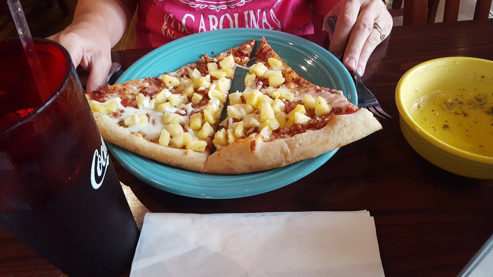 Slice of Life 22 Photos & 56 Reviews Pizza 1437 Military Cutoff Rd, Wilmington, NC