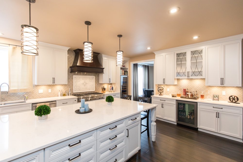 Dmv Kitchen & Bath