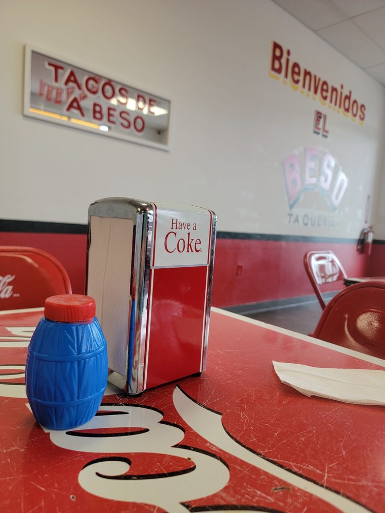El Beso Taqueria