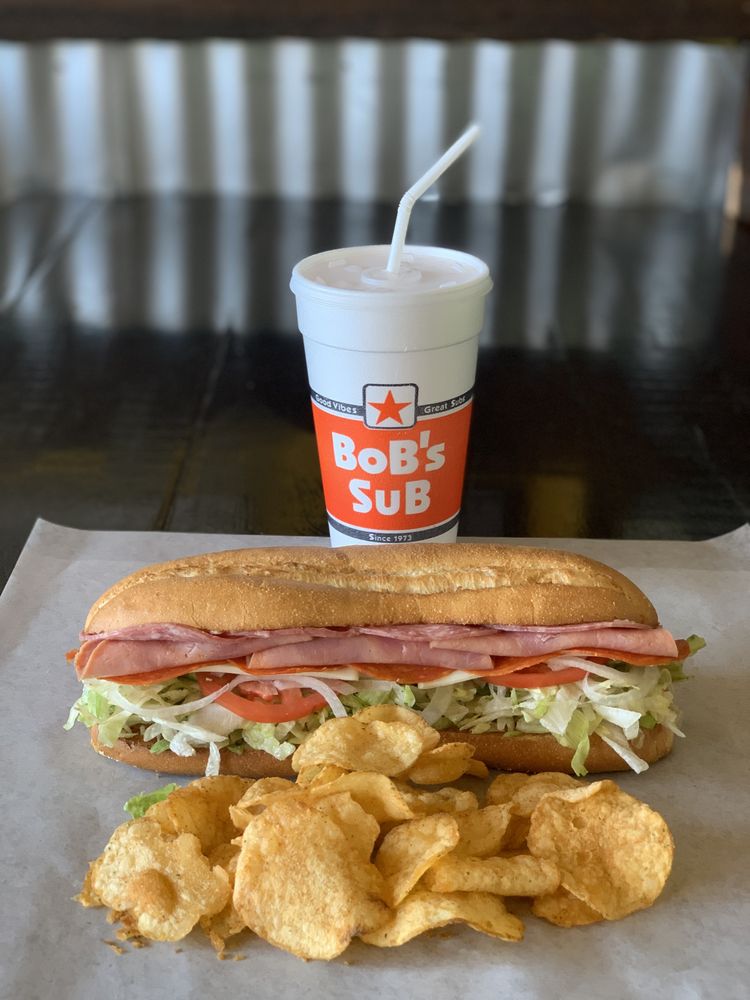 Bob's Sub