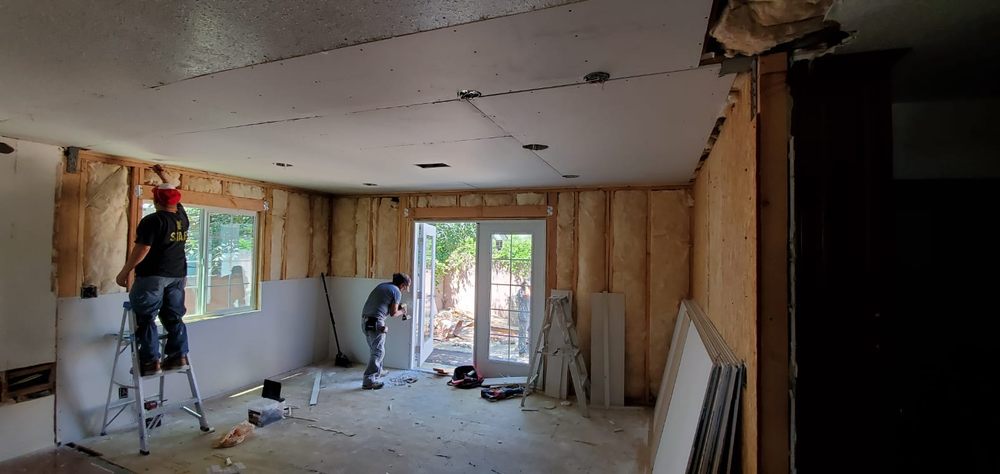Romano Builders