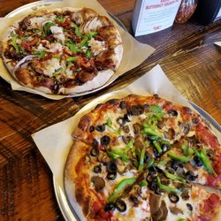 The Best 10 Italian Restaurants Near Renaissance Birmingham Ross Your Pie
