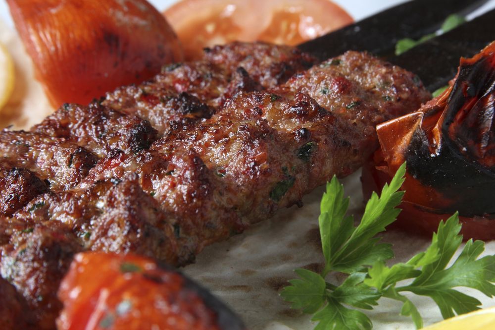 Massis Kabob The Original Kabobery 218 Photos & 248 Reviews