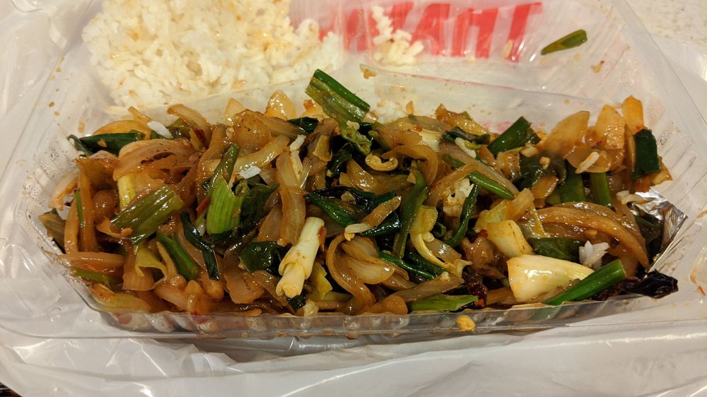 Ga Hing Restaurant Ga Hing Restaurant