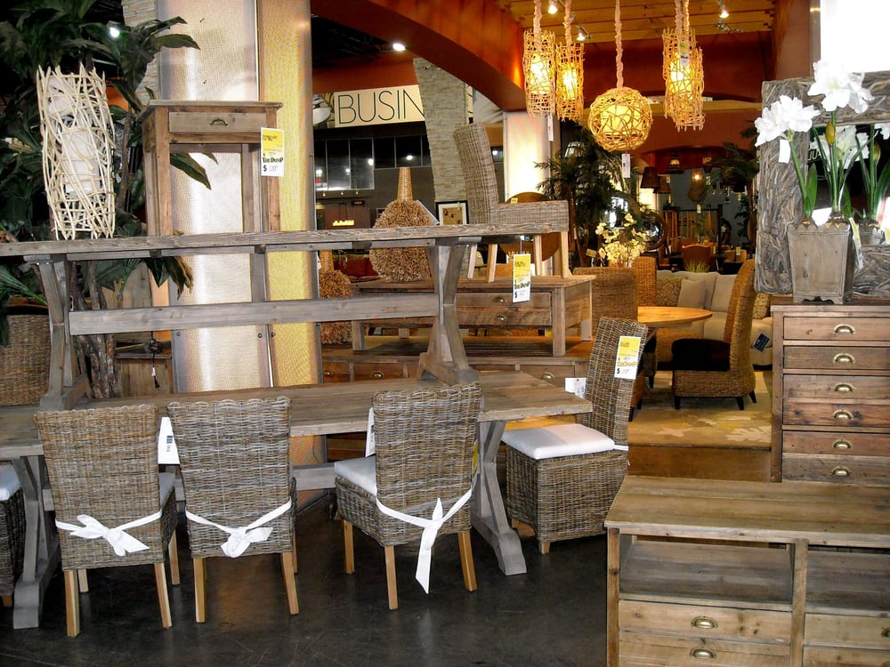 Photos for The Dump Furniture Outlet Yelp