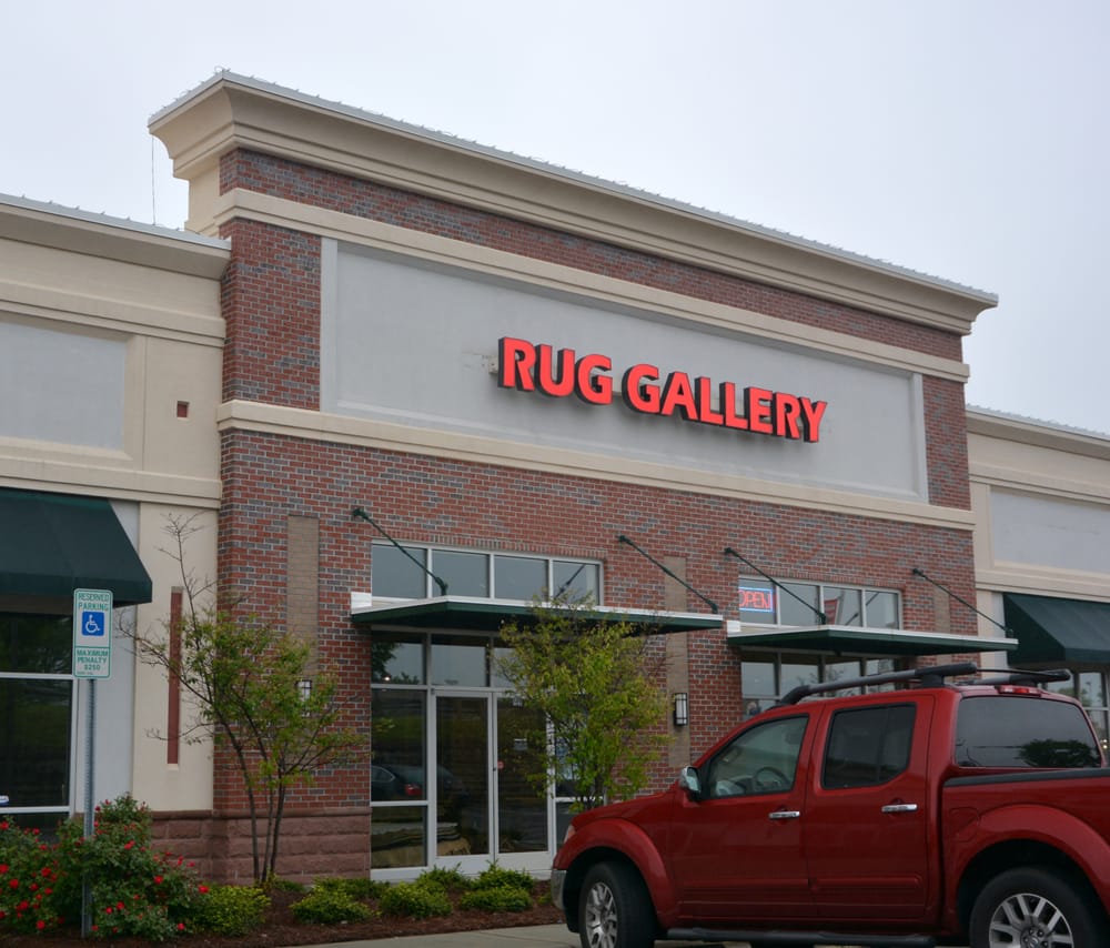 Rug Gallery at Concord MiIls