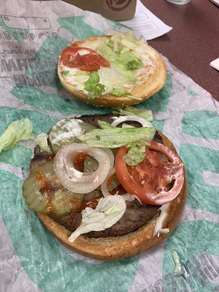 Burger King